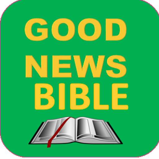 GOOD NEWS BIBLE