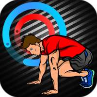 Quick Workout At Home Fitness - Fique em forma