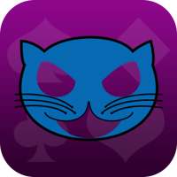 Blue Cat (Juego multijugador de cartas)