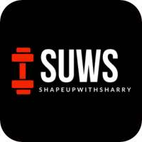 Shape Up With Sharry on 9Apps