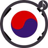 Corea Tonos Gratis on 9Apps