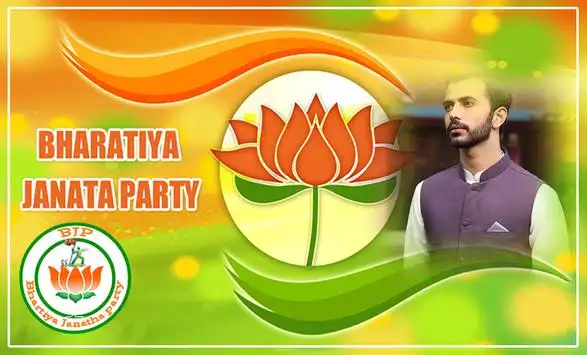 Bharatiya Janata Party Photo Frames APK Download 2023 - Free - 9Apps