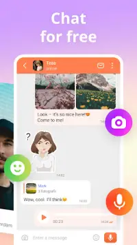 Tabor APK Download 2023 - Free - 9Apps