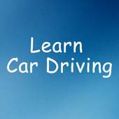 Learn Car Driving on 9Apps