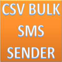 Bulk sms sender