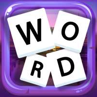 Word Cube - Super Fun Word Game