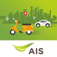 AIS Motor Tracker on 9Apps