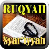 Ruqyah Syar'iyyah