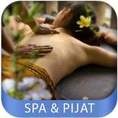 Info Pijat dan Spa Surabaya