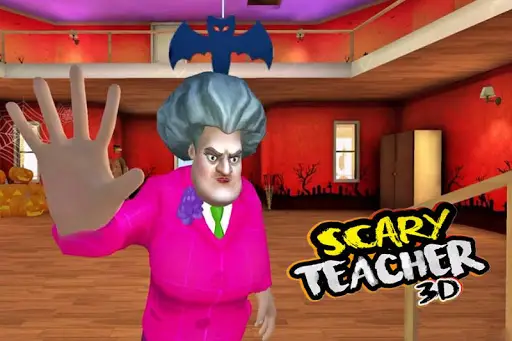 Guia passo a passo: como baixar Scary Teacher 3D no Android