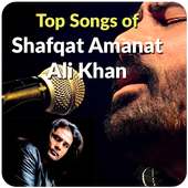 Shafqat Amanat Ali Songs on 9Apps
