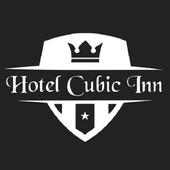 Hotel Cubic Inn on 9Apps