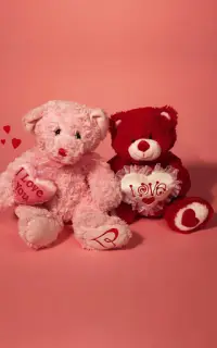 Sweet tedy Wallpaper HD APK Download 2023 - Free - 9Apps Sweet tedy Wallpaper HD APK Download 2023 - Free - 9Apps