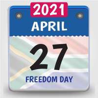 calendar south africa 2021, holiday calendar 2021 on 9Apps