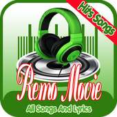 Remo All Songs on 9Apps