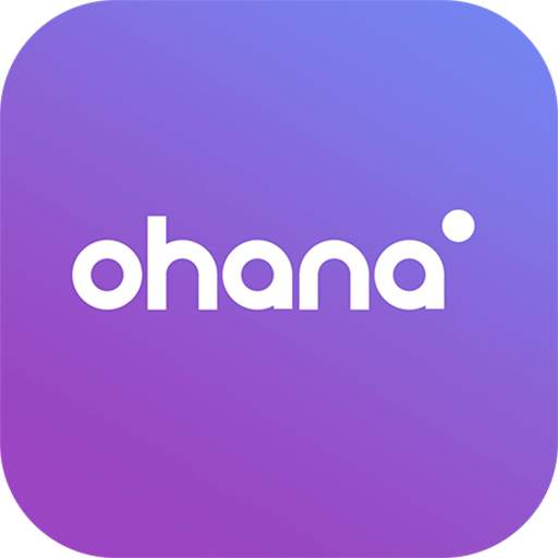 OHANA FIT