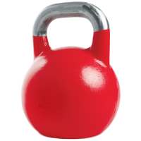 Kettlebell Pentathlon on 9Apps