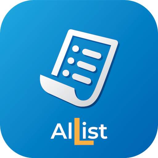 Allist buy and sell