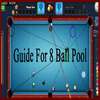 Guide For 8 ball Pool