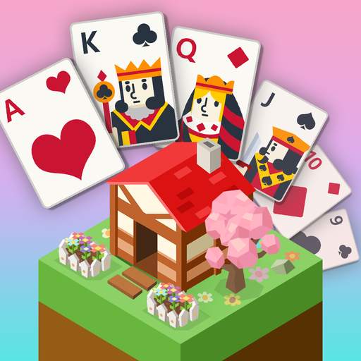 Age of solitaire - Free Card Game