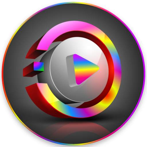 Media Player - Audio Video Player with VR Player