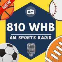 810 WHB on 9Apps