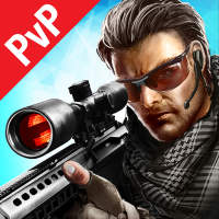 Bullet Strike: Juegos PvP on 9Apps