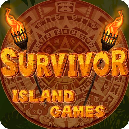 SURVIVOR Island Games