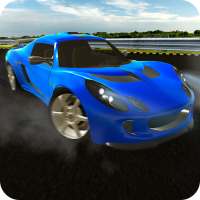 Car Racing Car Simulator Game