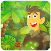 Wild Super Kratts