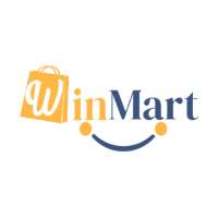 WinMart: online shop