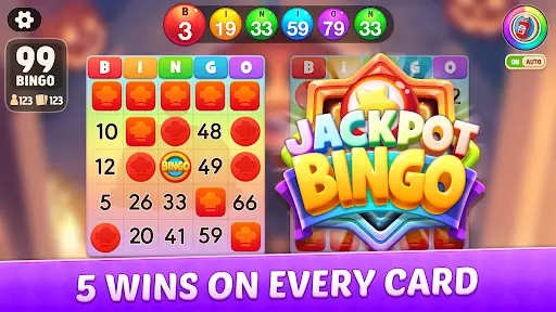 Bingo 75 & 90 by GameDesire APK Download 2023 - Free - 9Apps