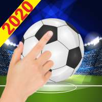 Finger Soccer- Multiplayer Soccer Game