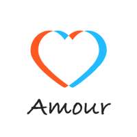 Amour- video chat & call all over the world.