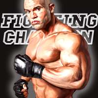 MMA Fighting Championships