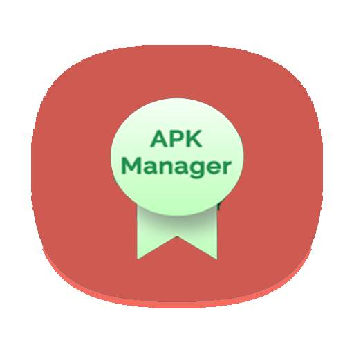 Apk Manager & App Detail