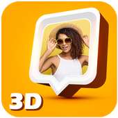 3D Special Effect Photo Editor on 9Apps