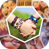 Friendship Day Photo Frame on 9Apps