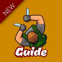 Guide For Hunter Assassin - 2021 on 9Apps