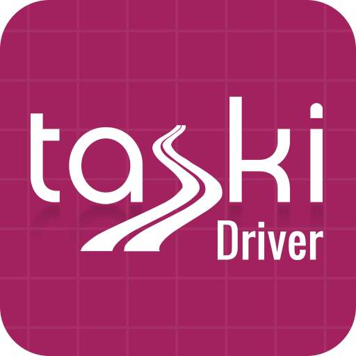 taSki Driver