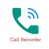 Call Recorder icon