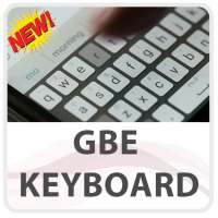 Gbe Keyboard Lite on 9Apps