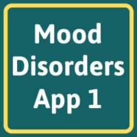 Mood Disorders App 1 on 9Apps