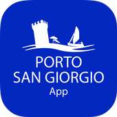 Porto San Giorgio APP on 9Apps