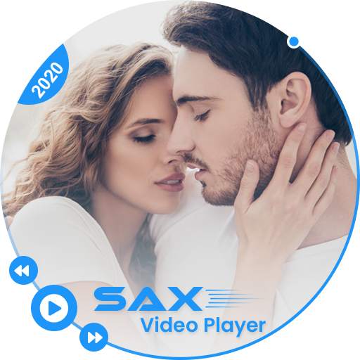 SAX Video Player : All Format HD Video Player 2020