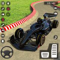 Car Racing: Formula Car Games