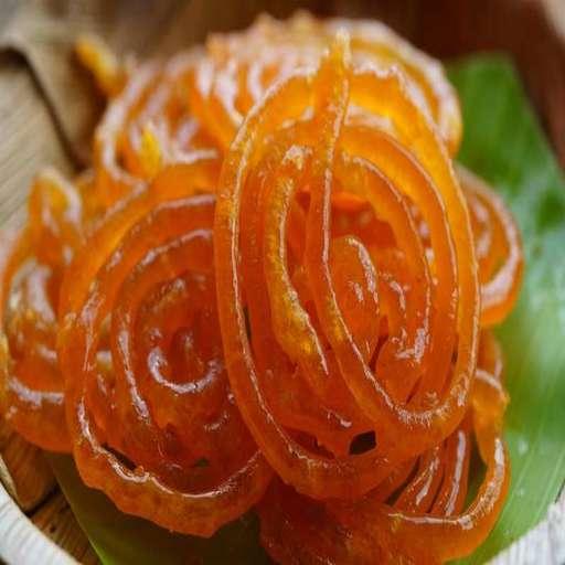 Jalebi Recipe App Android 9Apps