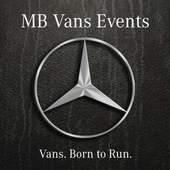 MB Vans Event-App