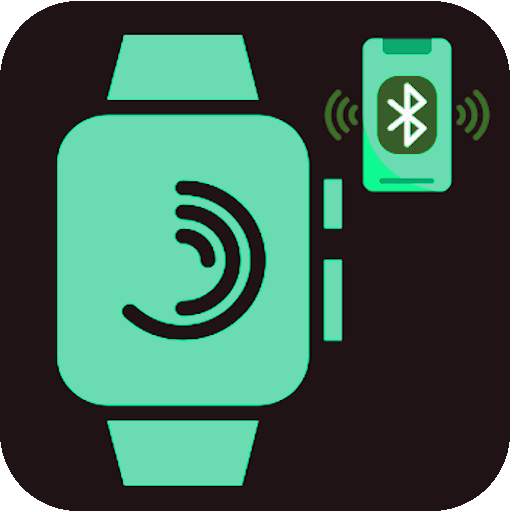 SmartWatch Sync Wear - Smart Watch bt Notifier