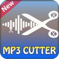 Mp3 Cutter met Ringtone Maker on 9Apps
